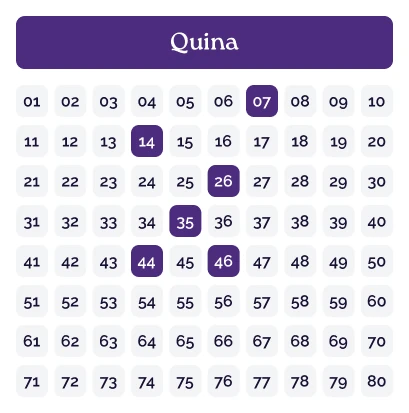 quina-volante
