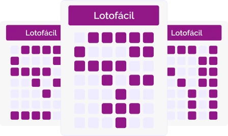 Lotofácil Lotofácil