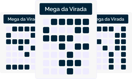 Mega da Virada Mega da Virada