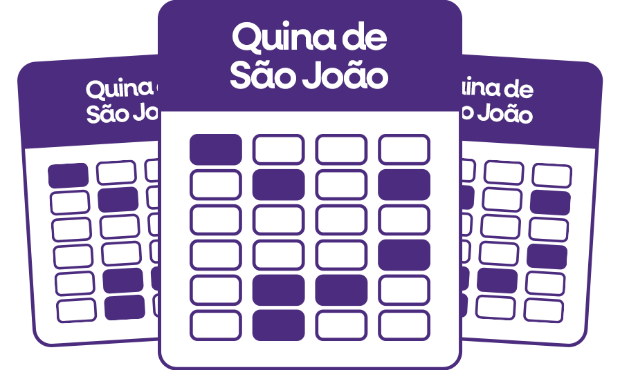Quina de São João Quina de São João
