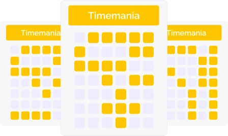 Timemania Timemania