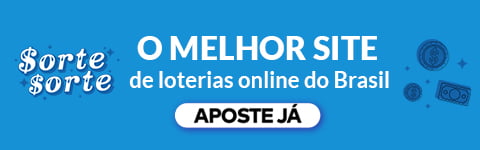 Apostar - O melhor site de loterias online do Brasil